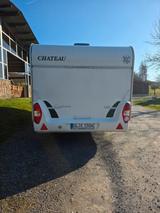 Chateau Calista 450   mit Dachklima und Mover - Offers