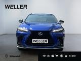 Lexus NX 450h+ F SPORT-Paket E-FOUR *360°*HuD*NAVI*ACC - Lexus NX 450h Gebrauchtwagen