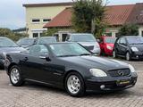 Mercedes-Benz SLK 200K Final Edition*KLIMA*1HAND*ROSTFREI - Mercedes-Benz SLK 200: Final Edition