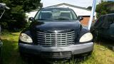 Chrysler PT Cruiser / Hybridantrieb ! Gas -Benzin - gebrauchte Chrysler PT Cruiser aus dem Jahr 2004