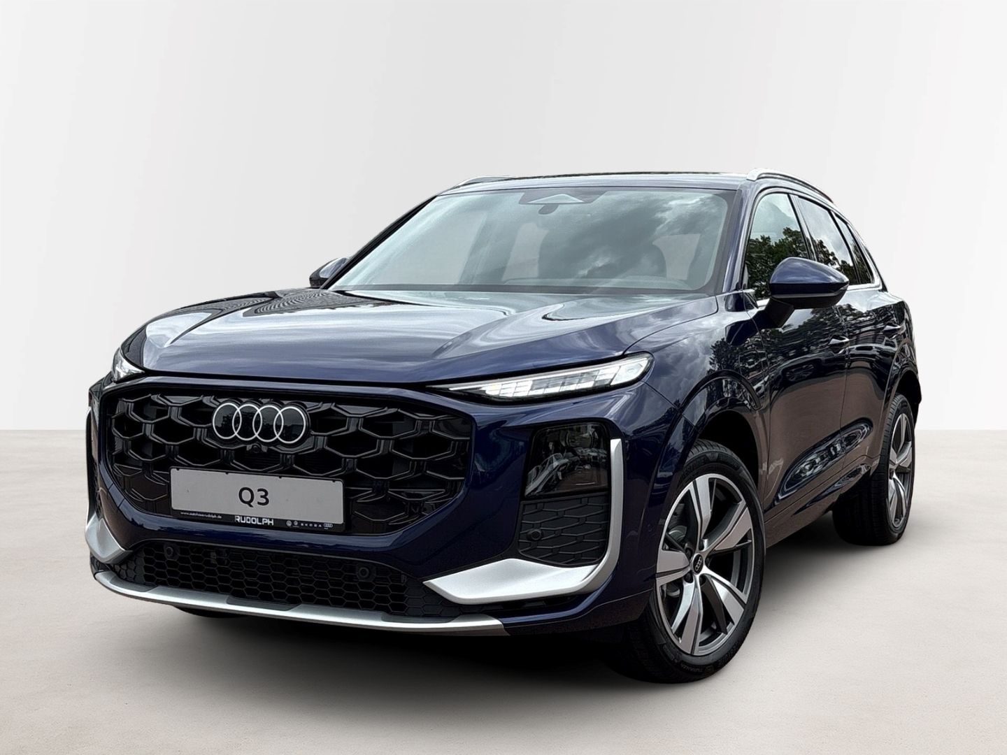 Audi Q3 - Bild 1