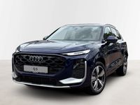 Audi Q3 - Vorschau Bild 1