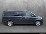 Mercedes-Benz V 250 d STYLE Lang SHZ/Totw./AHK/MBUXBasic/Navi - gebrauchte Mercedes-Benz V 250 aus dem Jahr 2025