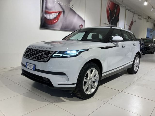 Land Rover Range Rover Velar 2.0D I4 180 CV SE