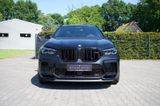 BMW X6 M Competition - gebrauchte BMW X6 M aus dem Jahr 2023
