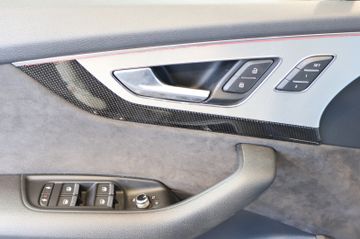 Audi SQ7 4.0 TDI quatt. HUD+ACC+KAM+PANO+STNDHZG+AHK