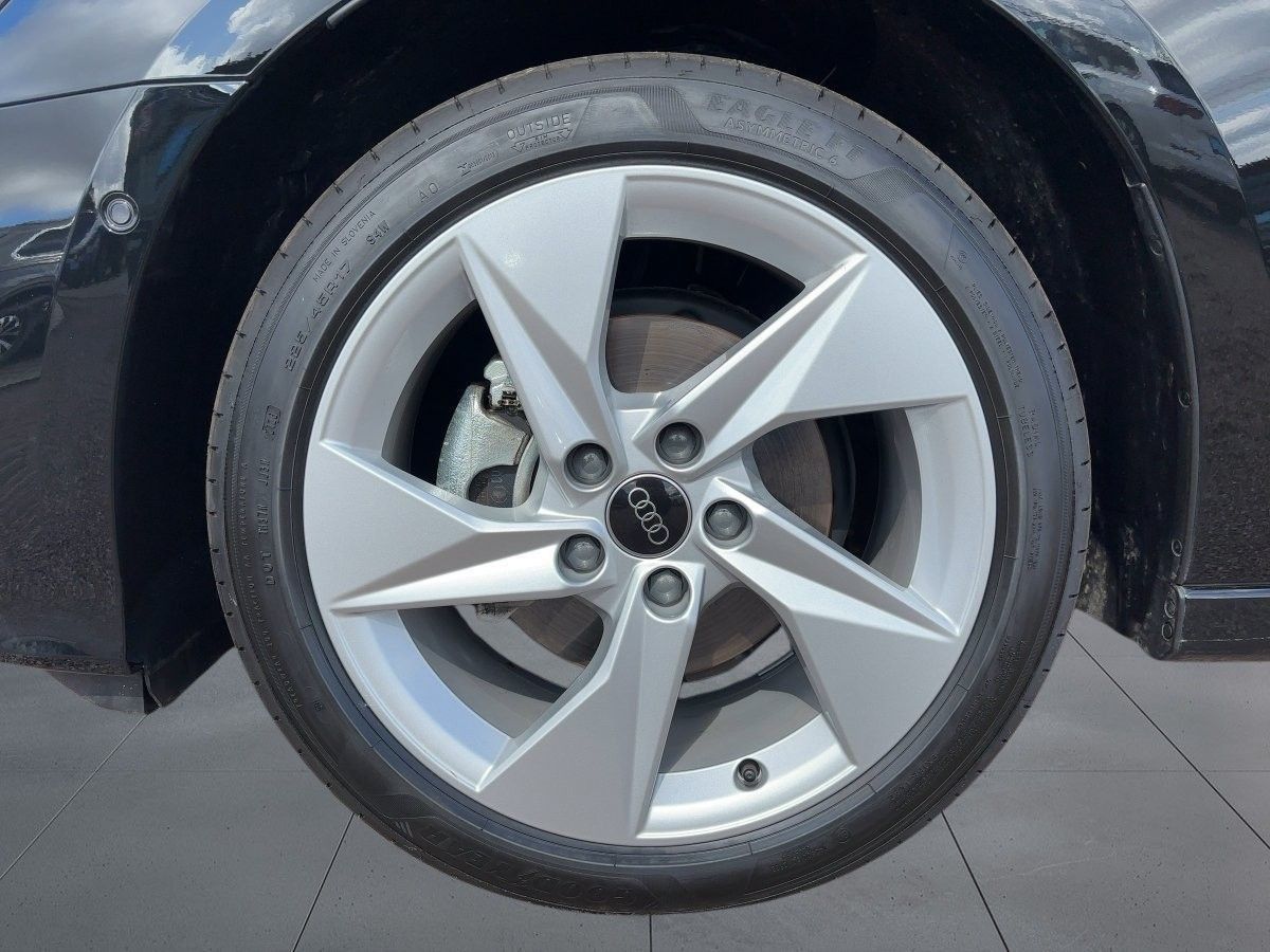 Audi A3 - Bild 22
