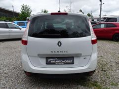 Fahrzeugabbildung Renault Scenic Grand Limited  **7-SITZE / NAVI / SITZHEI