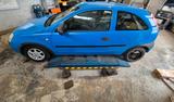 Opel opel corsa c nur 107 tausend km - gebrauchte Opel Corsa aus dem Jahr 2000
