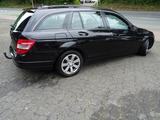 Mercedes-Benz C 220 T CDI Blueefficiency Automatik AHK - gebrauchte Mercedes-Benz C 220 aus dem Jahr 2010