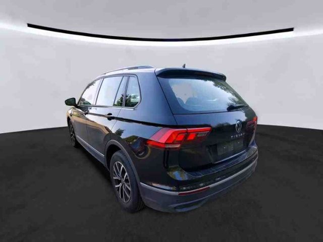 Tiguan 2.0 TDI DSG LED+NAVI+KAMERA+HEIZ.WSS+ACC+