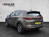 Kia Sportage 1.6 2WD VISION S Navi - Kia Sportage Gebrauchtwagen in Hannover