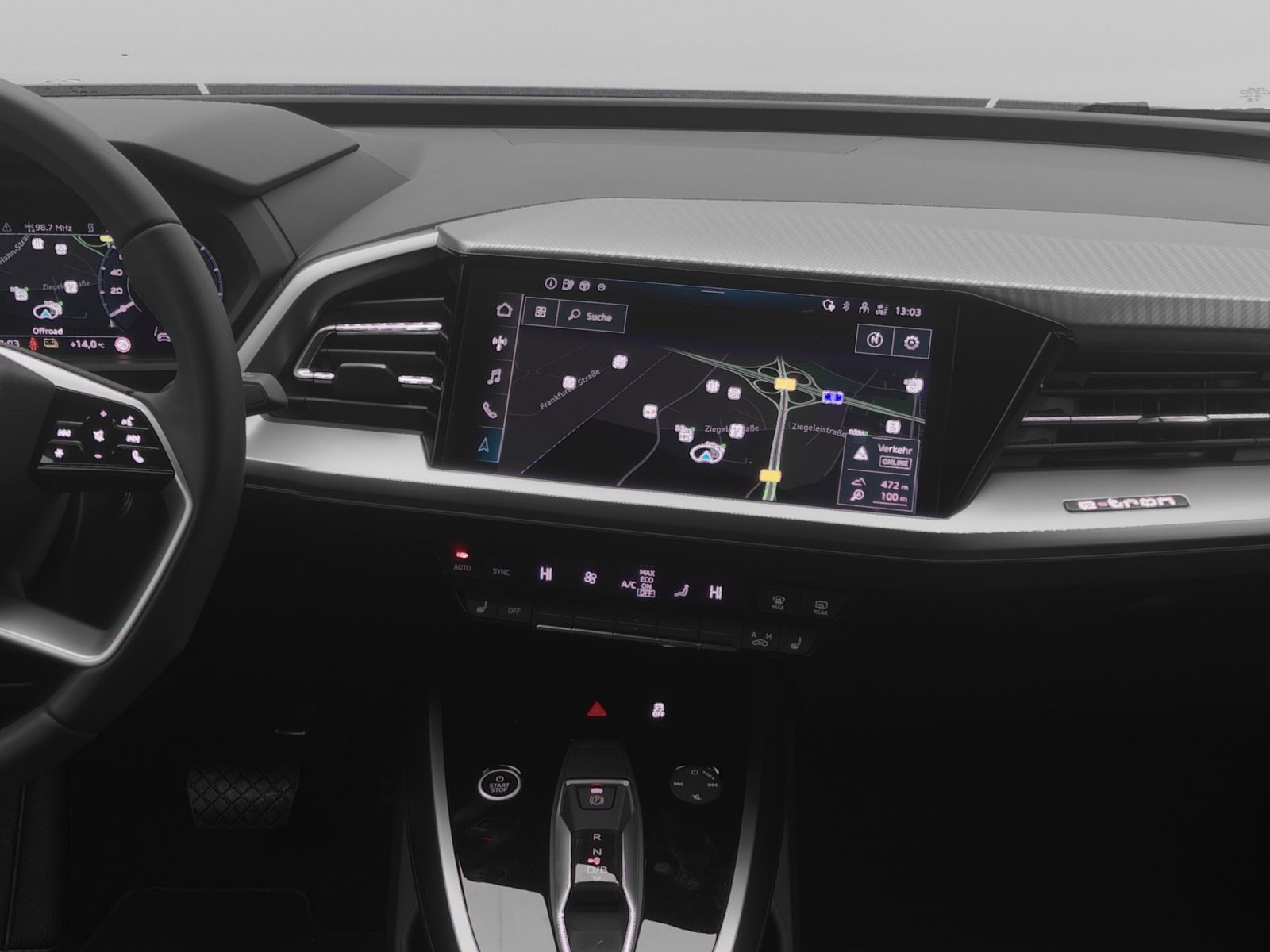 Audi Q4 e-tron - Bild 14