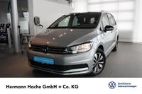 Volkswagen Touran - Vorschau Bild 1