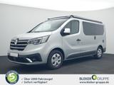 Renault Trafic Camper Van Blue dCi 150 Automatik - Renault Wohnmobil andere Trafic