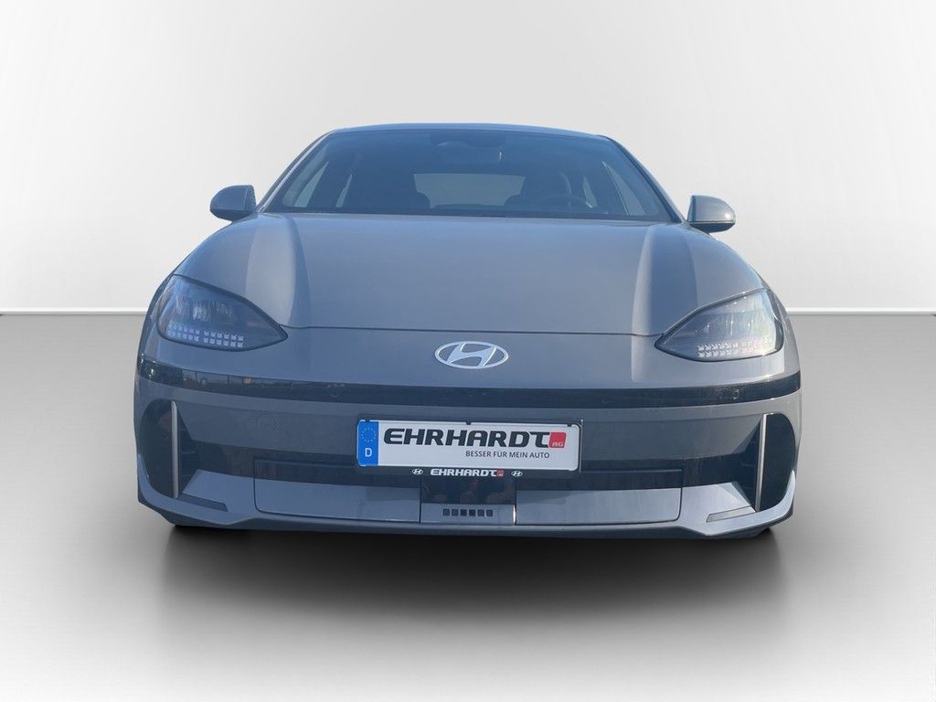 Hyundai IONIQ 6 - Bild 3