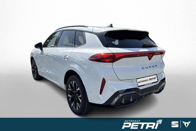 Foto Nummer 3: CUPRA Terramar
