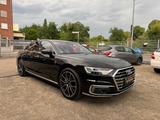 Audi A8 60 TFSI e quattro - Audi A8 in Herne