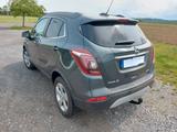 Opel Mokka X 1.4 Turbo ecoFLEX INNVATION Start/St... - Opel Mokka X von privat
