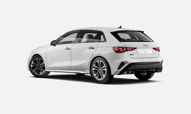 S3 Sportback 333PS  #AKTION# FREI-KONFIGURIERBAR