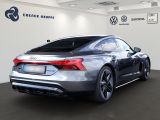 Audi RS e-tron GT QU: +B&O+HUD+MATRIX+360°+ACC++ - Audi RS e-tron GT aus 2022