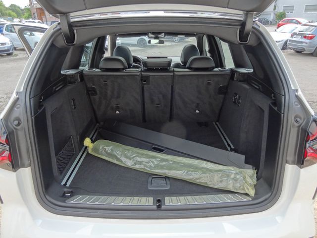 Fahrzeugabbildung BMW X3 M40d/1.Hd/Virtual/Pano/Kam/Leder/LED/