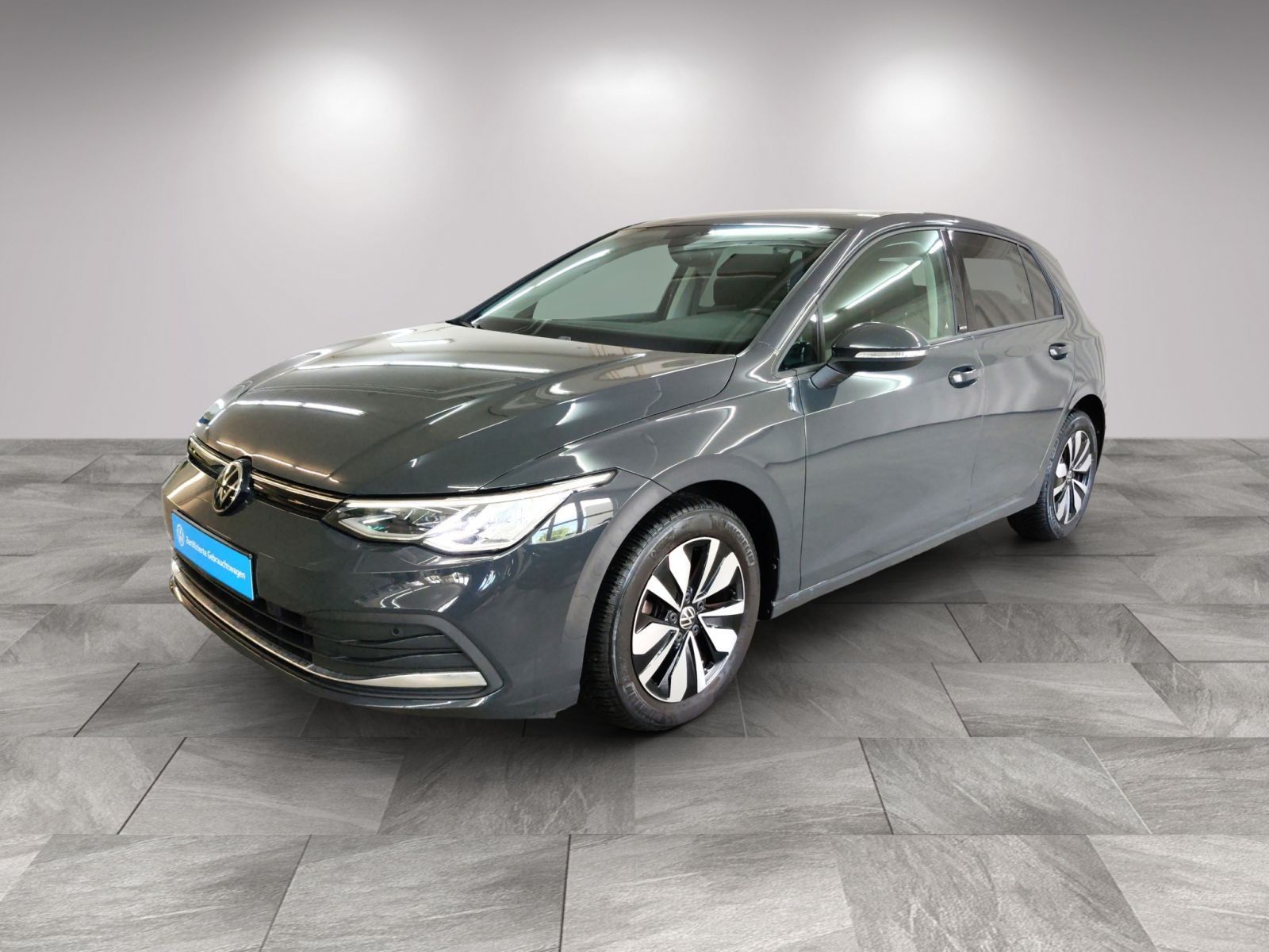 Volkswagen Golf - Bild 2