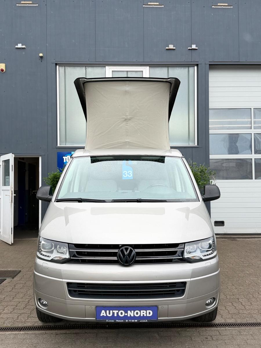 VOLKSWAGEN T5 - CALIFORNIA - 179 CV - BVM - 4 MOTION