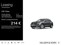 Volkswagen T-Roc - Vorschau Bild 1