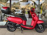Kymco Filly 50i E5 *LED*Automatik*Topcase*E-Start* - KYMCO FILLY 50