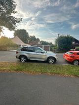 BMW X5 3.0 D - BMW X5 aus 2008: 3.0
