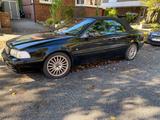Volvo C 70 2.0 Cabrio Bj. 2002 - gebrauchte Volvo C70 aus dem Jahr 2002