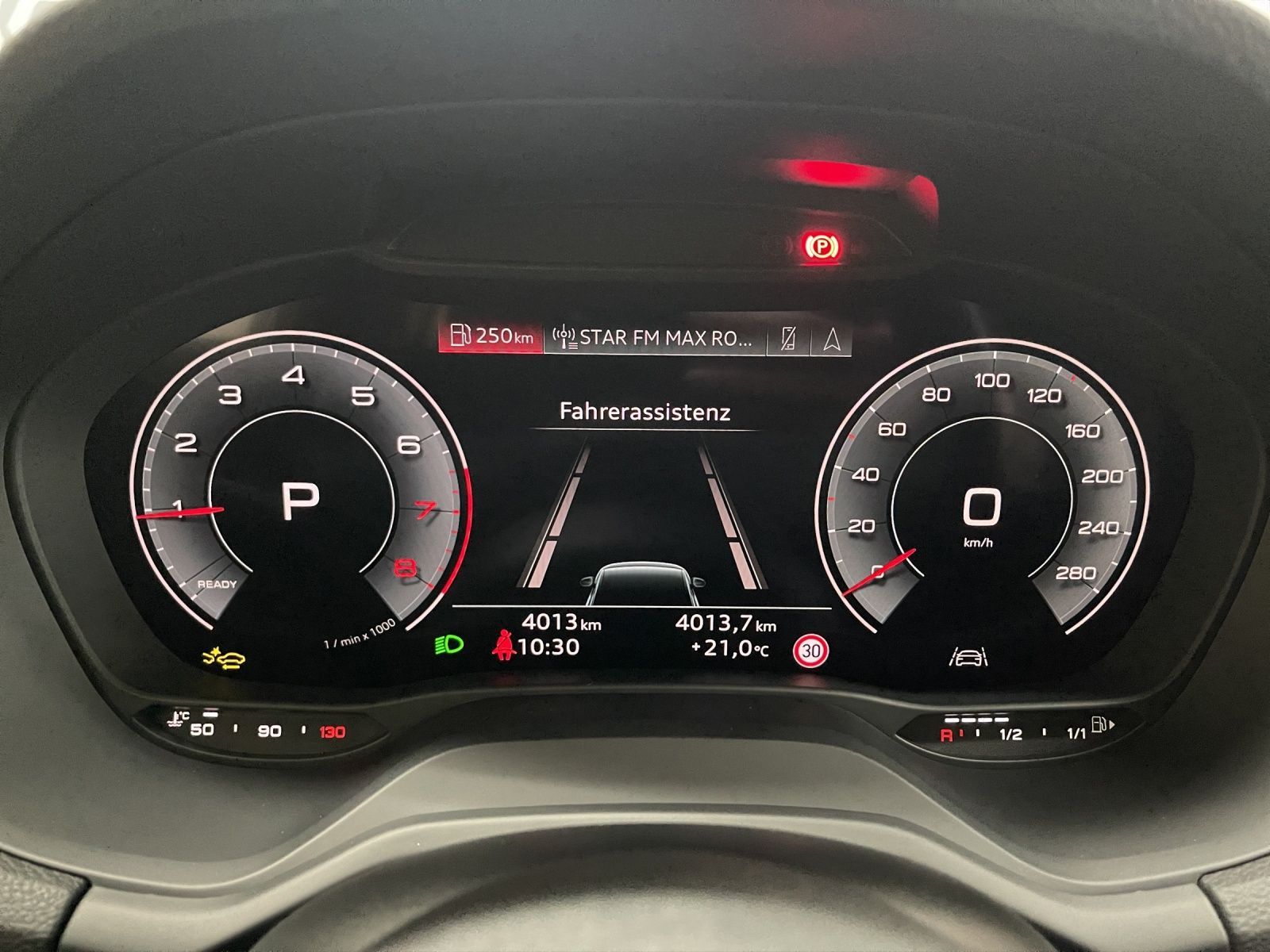 Audi Q2 - Bild 8