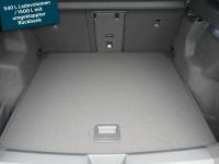 Cupra Tavascan - Vorschau Bild 20