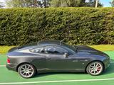 Aston Martin Vanquish SDP 1 of 94 - Aston Martin Gebrauchtwagen von 2006