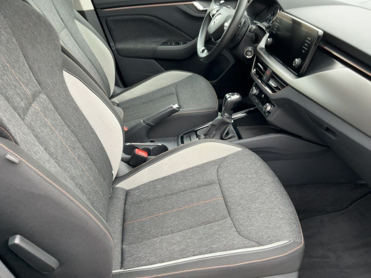 Skoda Kamiq - Bild 12