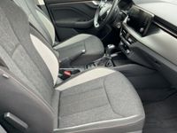 Skoda Kamiq - Vorschau Bild 12