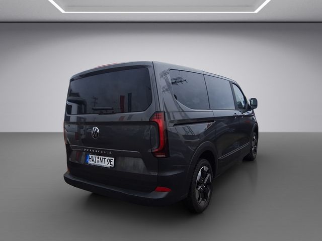 T7 Caravelle e-Caravelle PanAmericana Motor: BEV