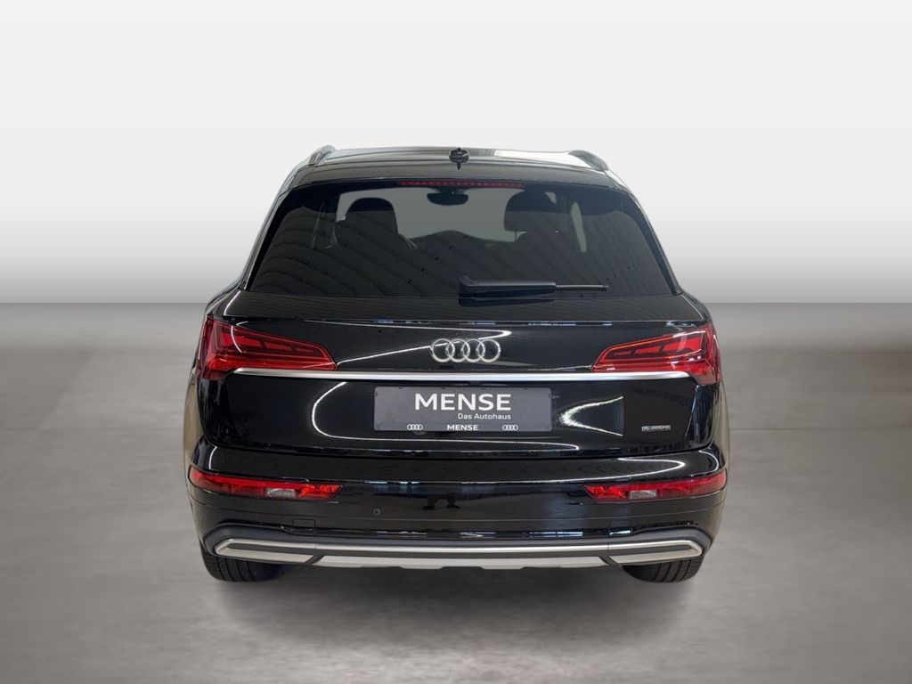 Audi Q5 — fotografia 3