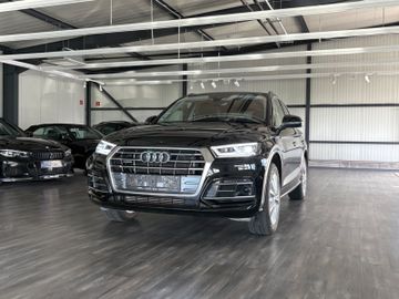 Audi Q5 - 2