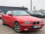 BMW 318I Cabrio Super Zustand Inkl.Service Neu - BMW 318: 318i
