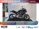 BMW F 900 XR ,1.785,-€ gespart, Tageszulassung ohne 