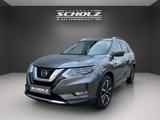 Nissan X-TRAIL DIG-T 1.6 - Nissan X-Trail: Standheizung