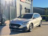 Ford Focus Turnier 2.0 Active X*LED*NAVI*RFK*SHZ*AHK* - Ford mit Diesel-Antrieb: Kombi, Automatik