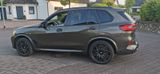 BMW X5 M Competition M Competition - BMW X5 M: Competition