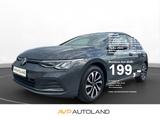 Volkswagen Golf VIII 2.0 TDI DSG ACTIVE | NAVI | AHK | - Volkswagen Golf: Vi Dsg