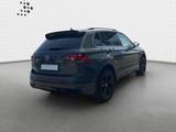Volkswagen Tiguan 2.0 TDI DSG R-LINE*BLACK-STYLE*MATRIX*AHK - Volkswagen Tiguan: Euro5