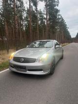 Nissan skyline gt350 Infiniti g35 350z - Nissan Skyline: Von Privat