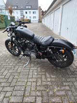 Harley-Davidson Iron 883 Sportster (A2-tauglich) - Offers