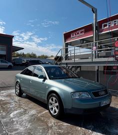 صورة 1 لـ 1997 AUDI A6